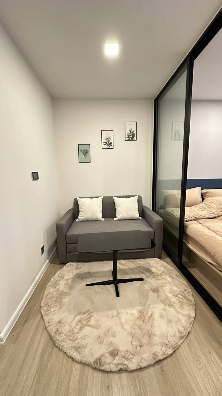 867_0.jpg - Atmoz Ratchada Huaikwang for rent ready to move now!! 061-025-8863 Line ID:365bkkestate/// | https://365bkkestate.com