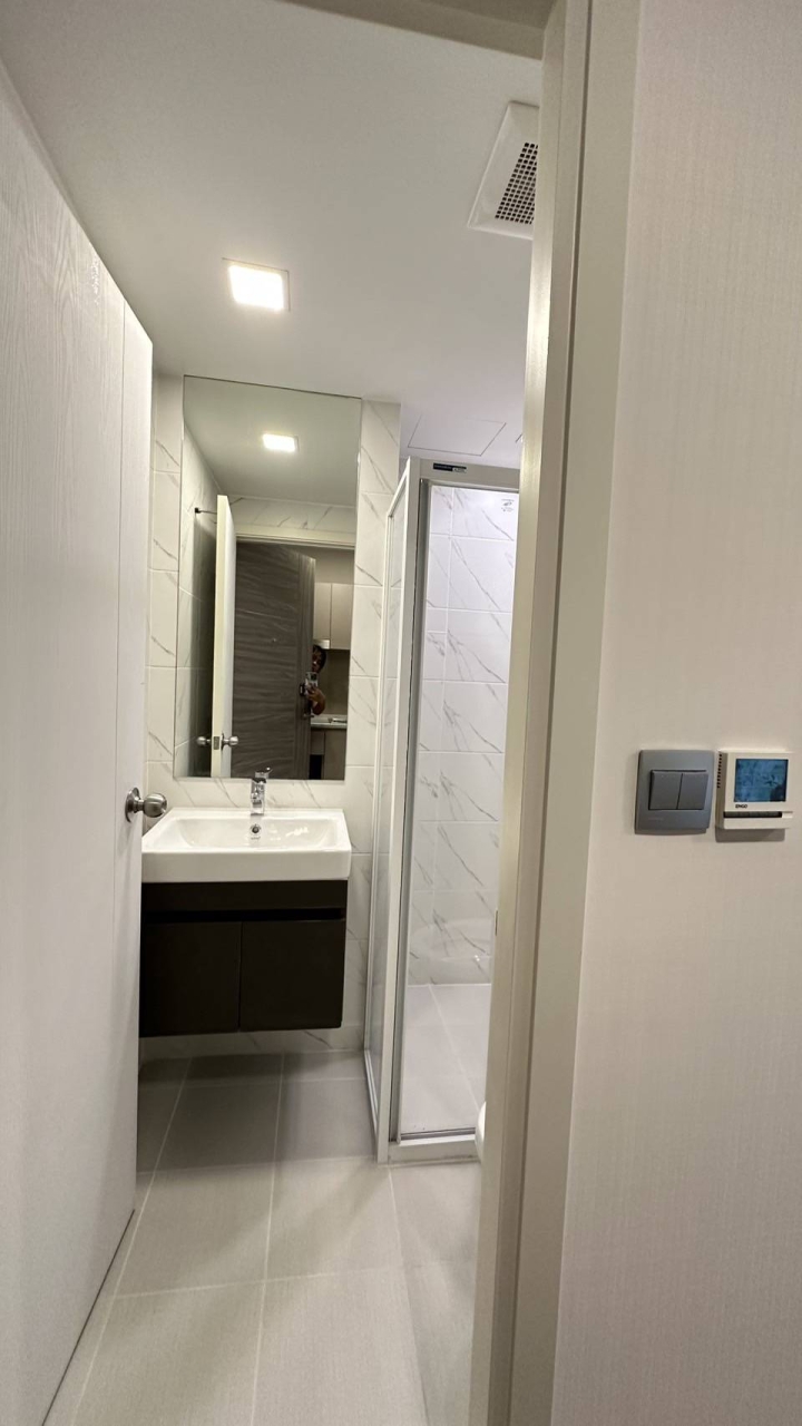 871_0.jpg - Atmoz Ratchada Huaikwang for rent ready to move now!! 061-025-8863 Line ID:365bkkestate/// | https://365bkkestate.com